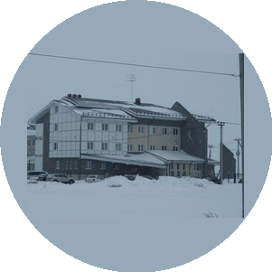 ГБУЗ СО Большечерниговская ЦРБ