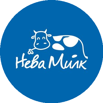 Группа компаний НЕВА МИЛК