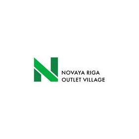 Novaya Riga Outlet