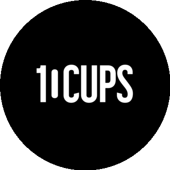 10CUPS