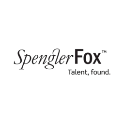 Спенглер Фокс