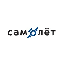 Digital агентство Самолет