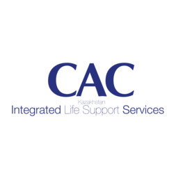 CAC Казахстан