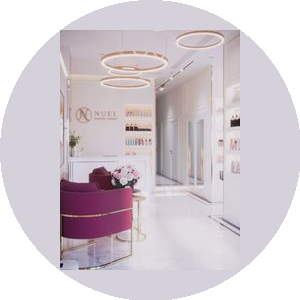 Центр красоты NUEL