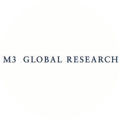 M3 Global Research