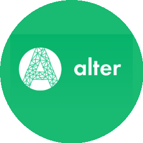 Альтер