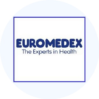 EUROMEDEX представительство