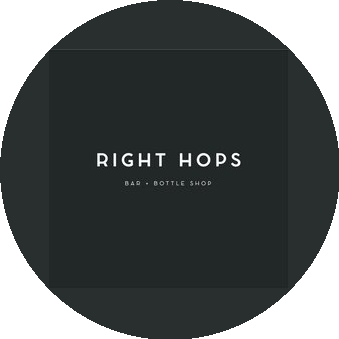 Right Hops