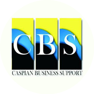 CASPIAN BUSINESS SUPPORT
