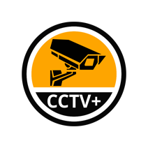 CCTV+
