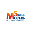 Modern Staff
