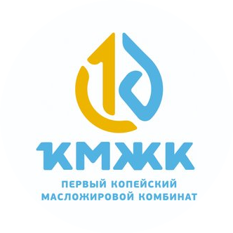 1 Копейский масложировой комбинат