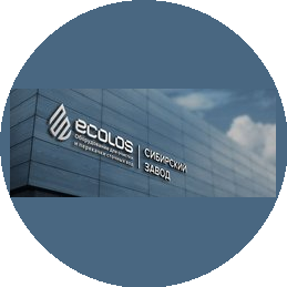 Сибирский Завод Эколос