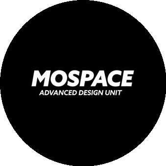 Студия дизайна MOSPACE