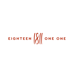 1811 EIGHTEEN ONE ONE