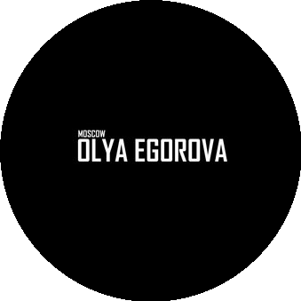 OLYA EGOROVA store