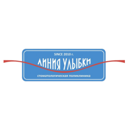 Линия улыбки