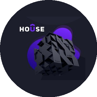 Digital-агентство House