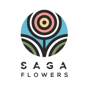 SAGA FLOWERS