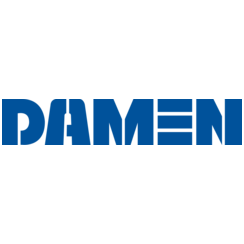 Дамен Инжиниринг