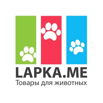 Lapka.me