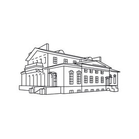 ГБУЗ МО Московский областной хоспис для детей