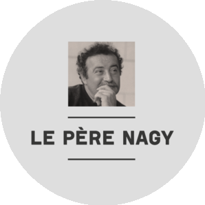 Ле Пер Нажи