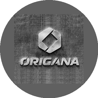 ORIGANA - АвтозапчастИномарок