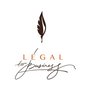 Лигал 2 Бизнес