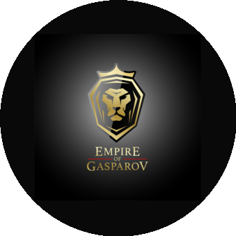 Империя Гаспаров