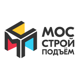 Мосстройподъем