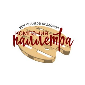 Торговый Дом Паллетра