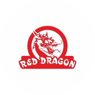 Красный Дракон