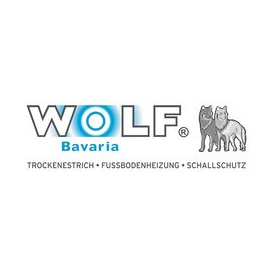 Wolf Bavaria