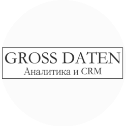 GROSS DATEN