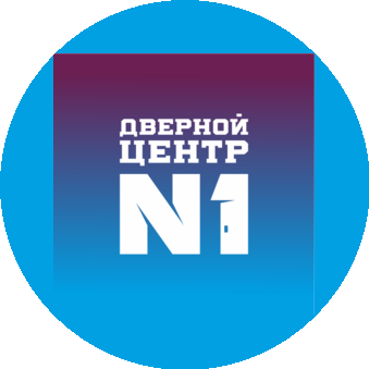 Дверной Центр № 1