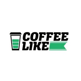 Coffeе Like (ИП Жогальский Артем Павлович)