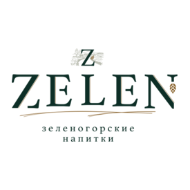 ЗЕЛЕНОГОРСКОЕ ПИВО