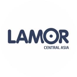 LAMOR CENTRAL ASIA (ЛАМОР ЦЕНТРАЛ АЗИЯ)