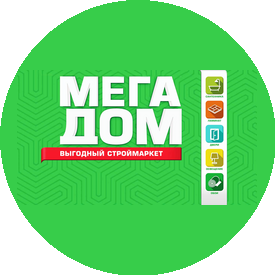 МЕГАДОМ