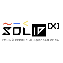 Solidx