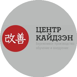 АНО Центр Кайдзэн