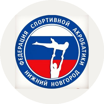 Нижегородская общественная региональная физкультурно-спортивная организация Федерация Спортивной Акробатики
