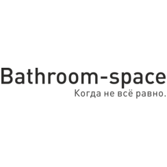 Bathroom space