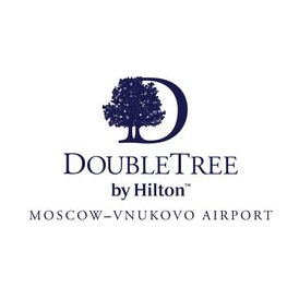 DoubleTree by Hilton Moscow Vnukovo Airport