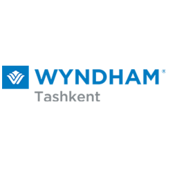 Wyndham Tashkent (IPAK YO’LI TURIZM INVEST)