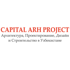 Capital Arh Project