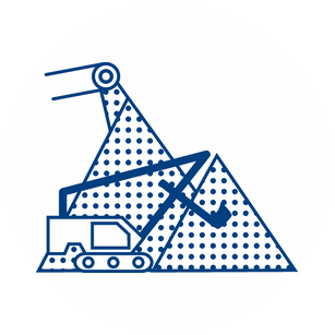 Челябинский гранитный карьер