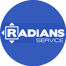 Radians Service