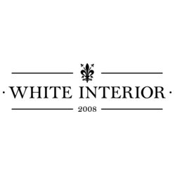 White Interior